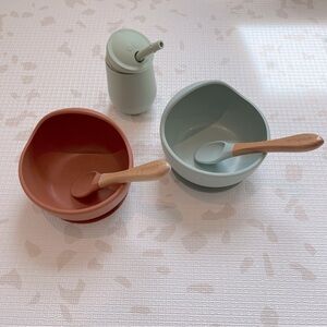 EZPZ BLW starter set